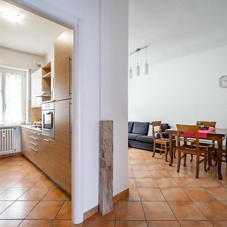 Casa Al Lario Apartment Pescate Екстериор снимка
