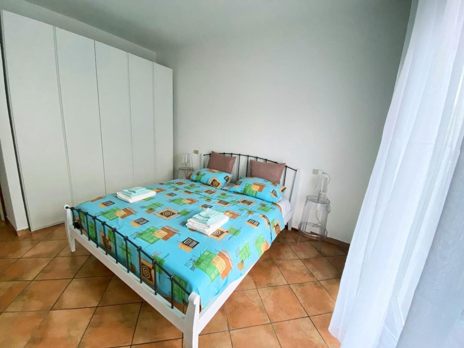 Casa Al Lario Apartment Pescate Екстериор снимка