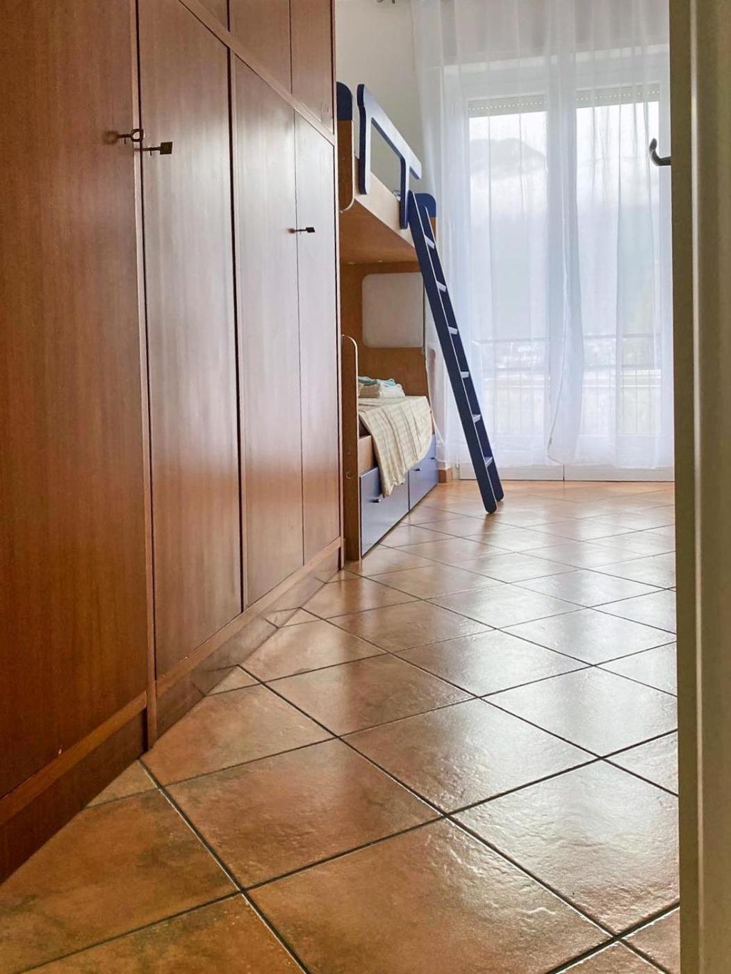 Casa Al Lario Apartment Pescate Екстериор снимка