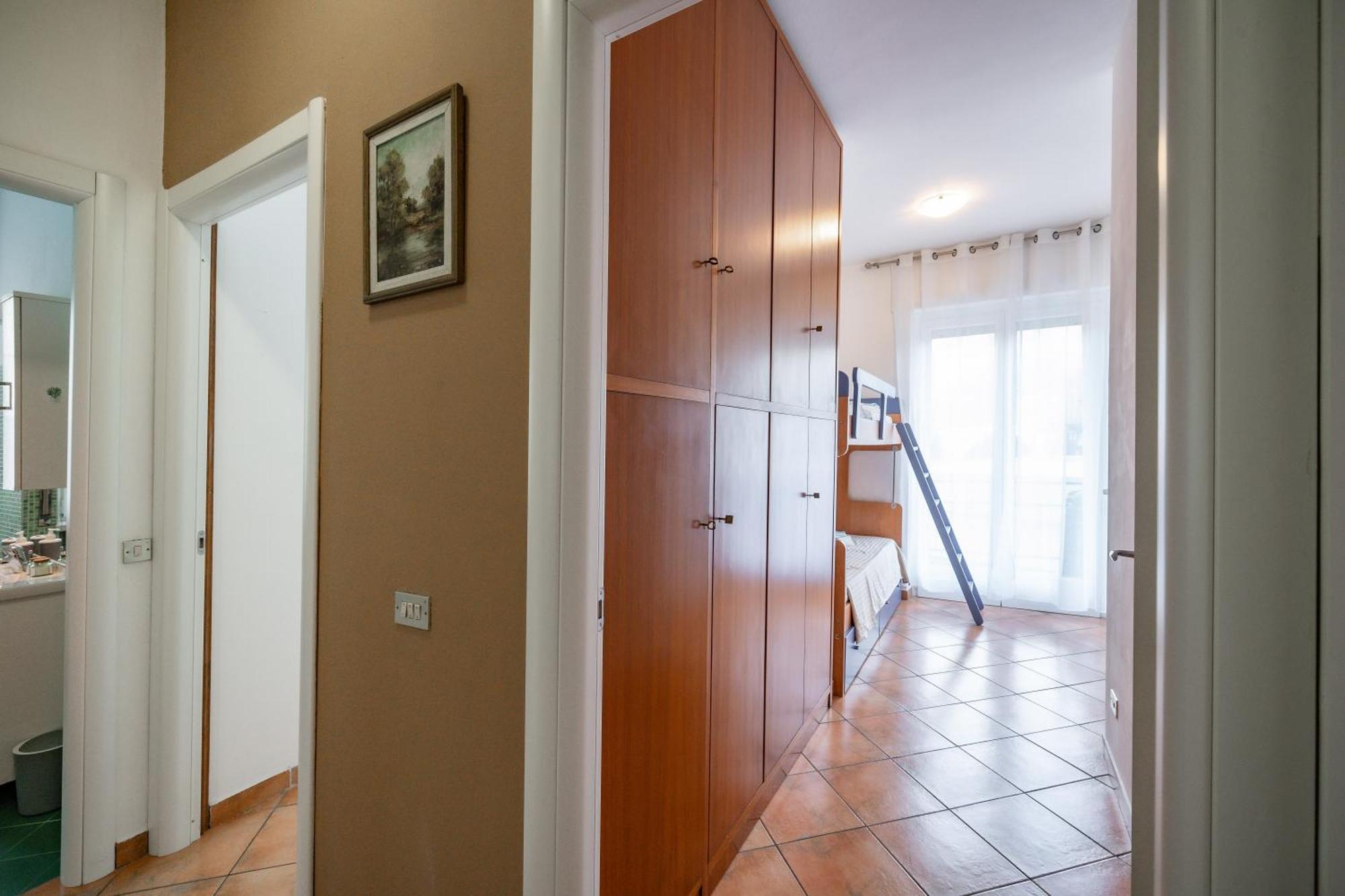 Casa Al Lario Apartment Pescate Екстериор снимка