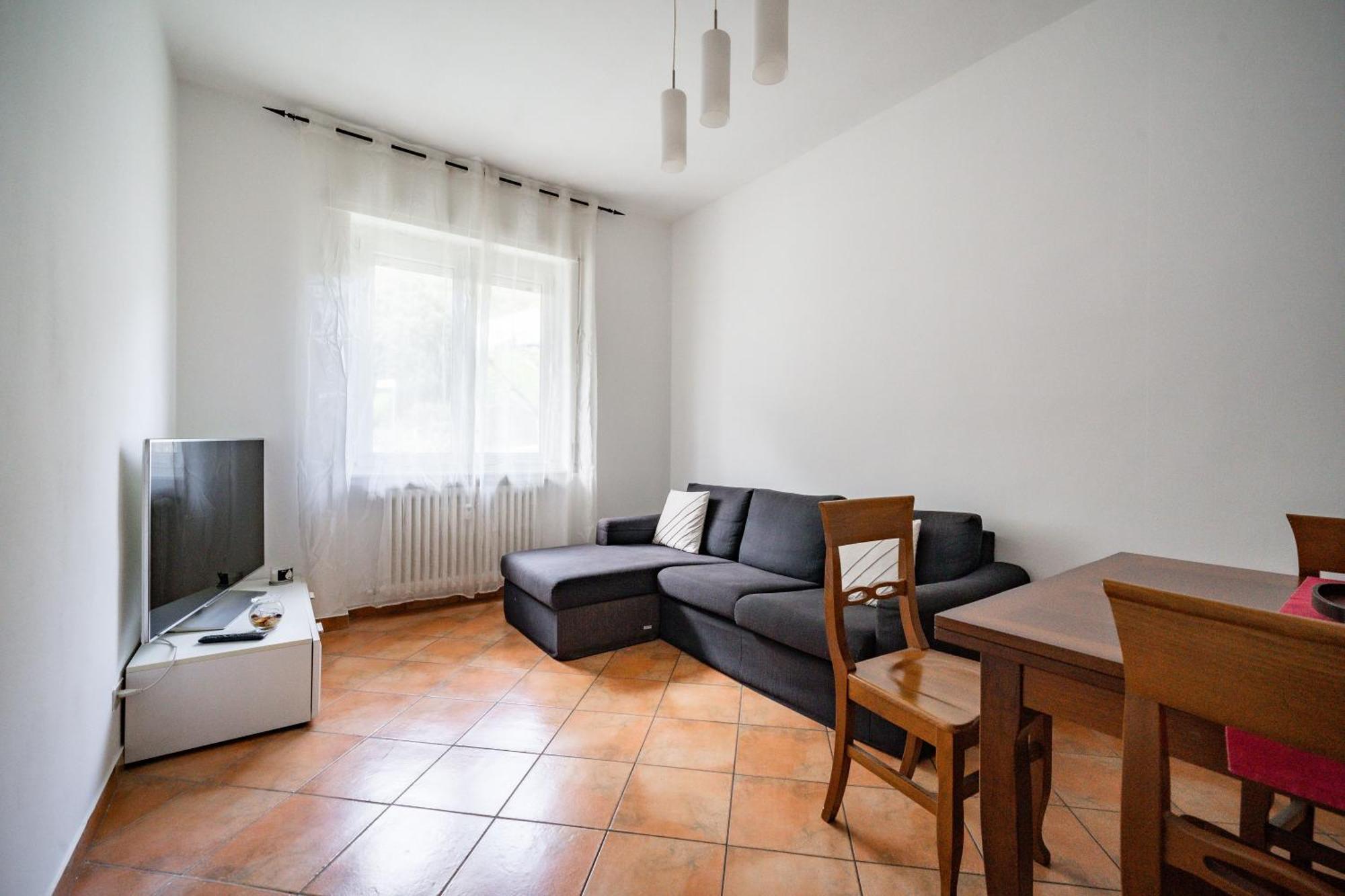 Casa Al Lario Apartment Pescate Екстериор снимка