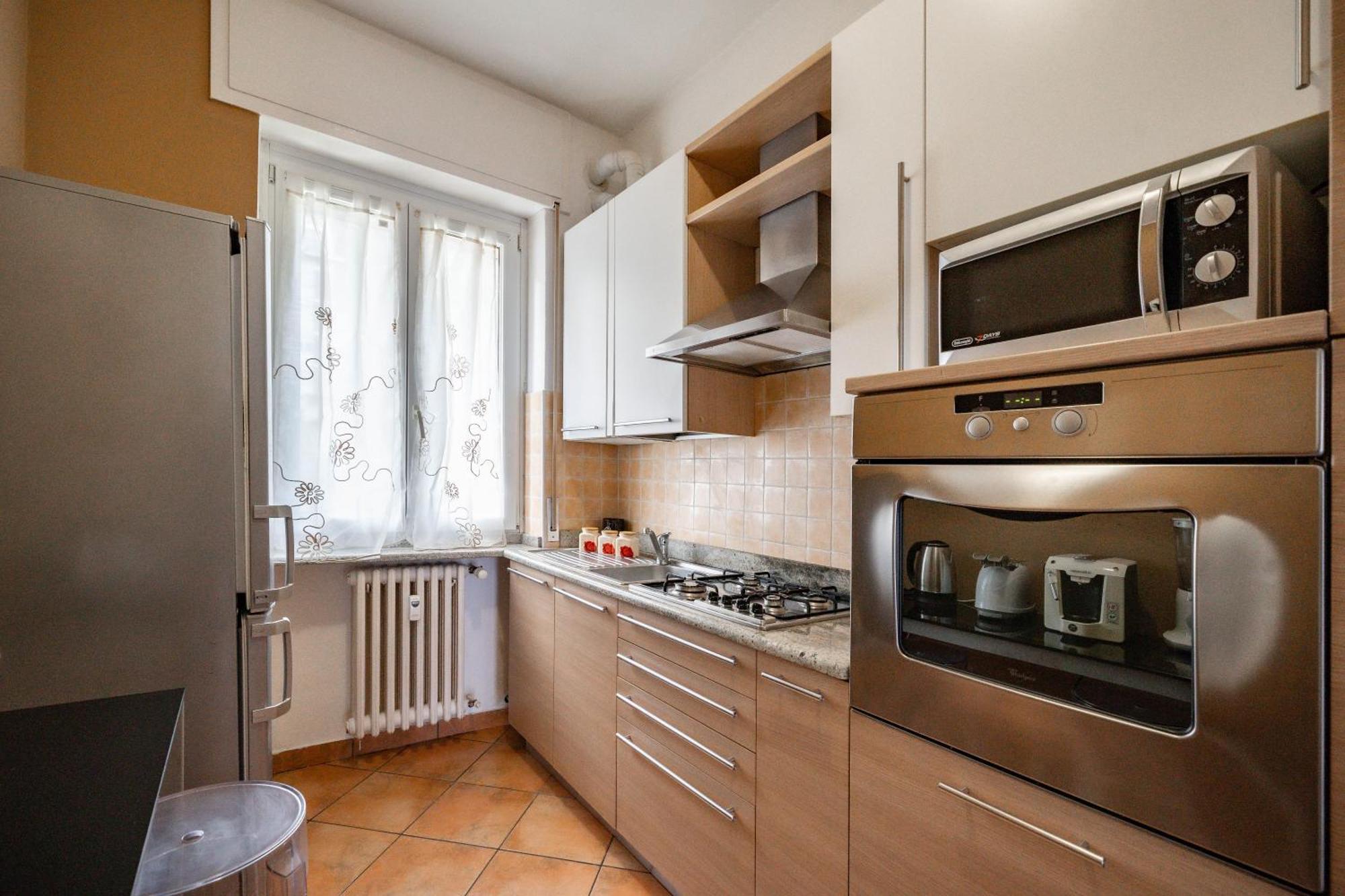 Casa Al Lario Apartment Pescate Екстериор снимка
