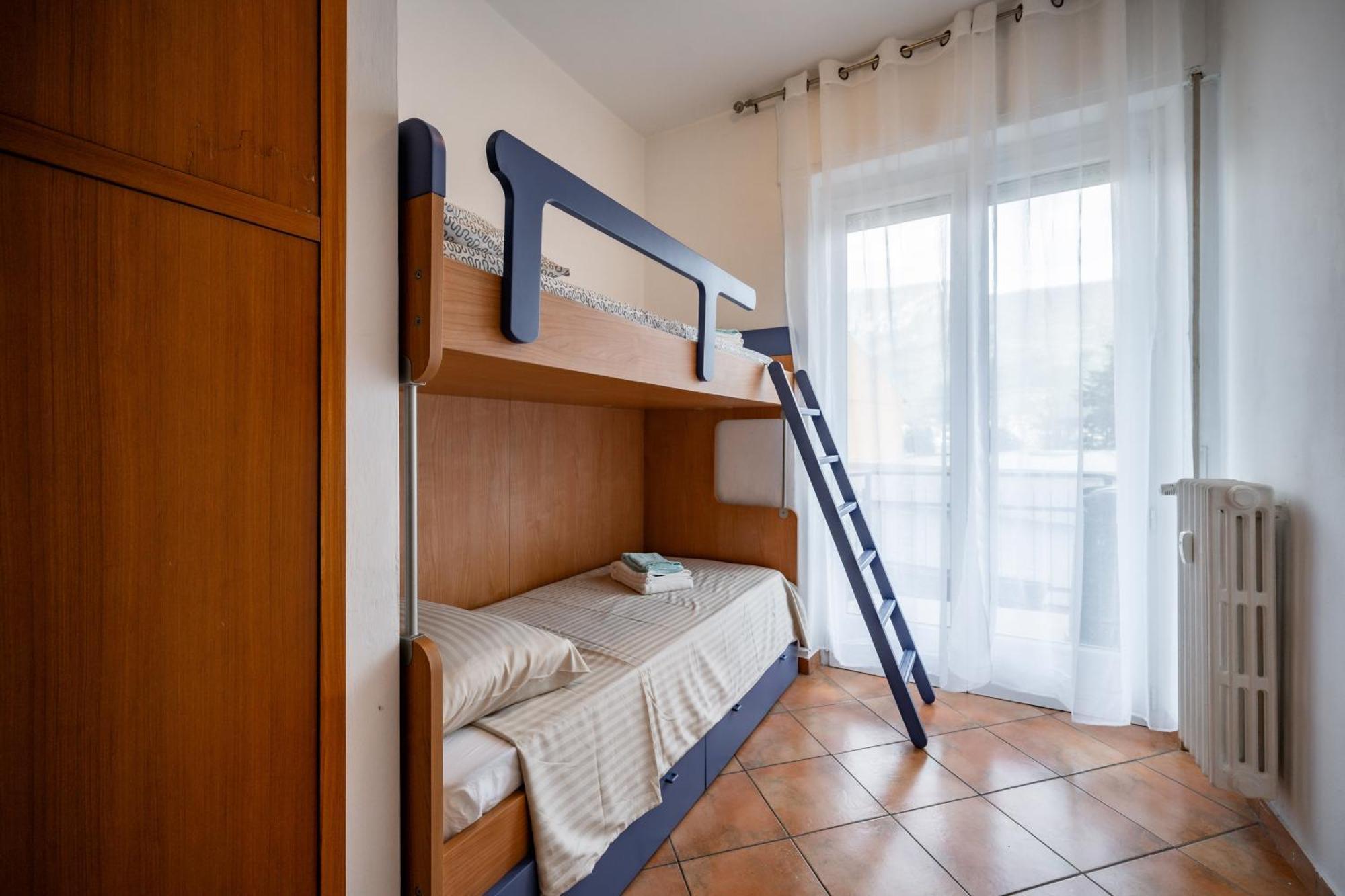 Casa Al Lario Apartment Pescate Екстериор снимка
