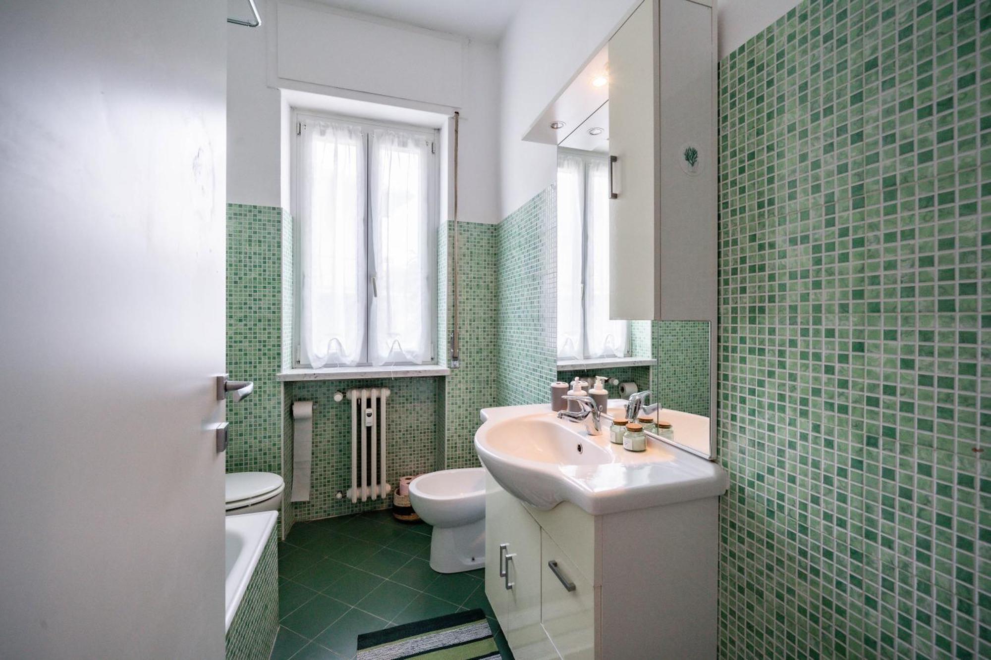 Casa Al Lario Apartment Pescate Екстериор снимка
