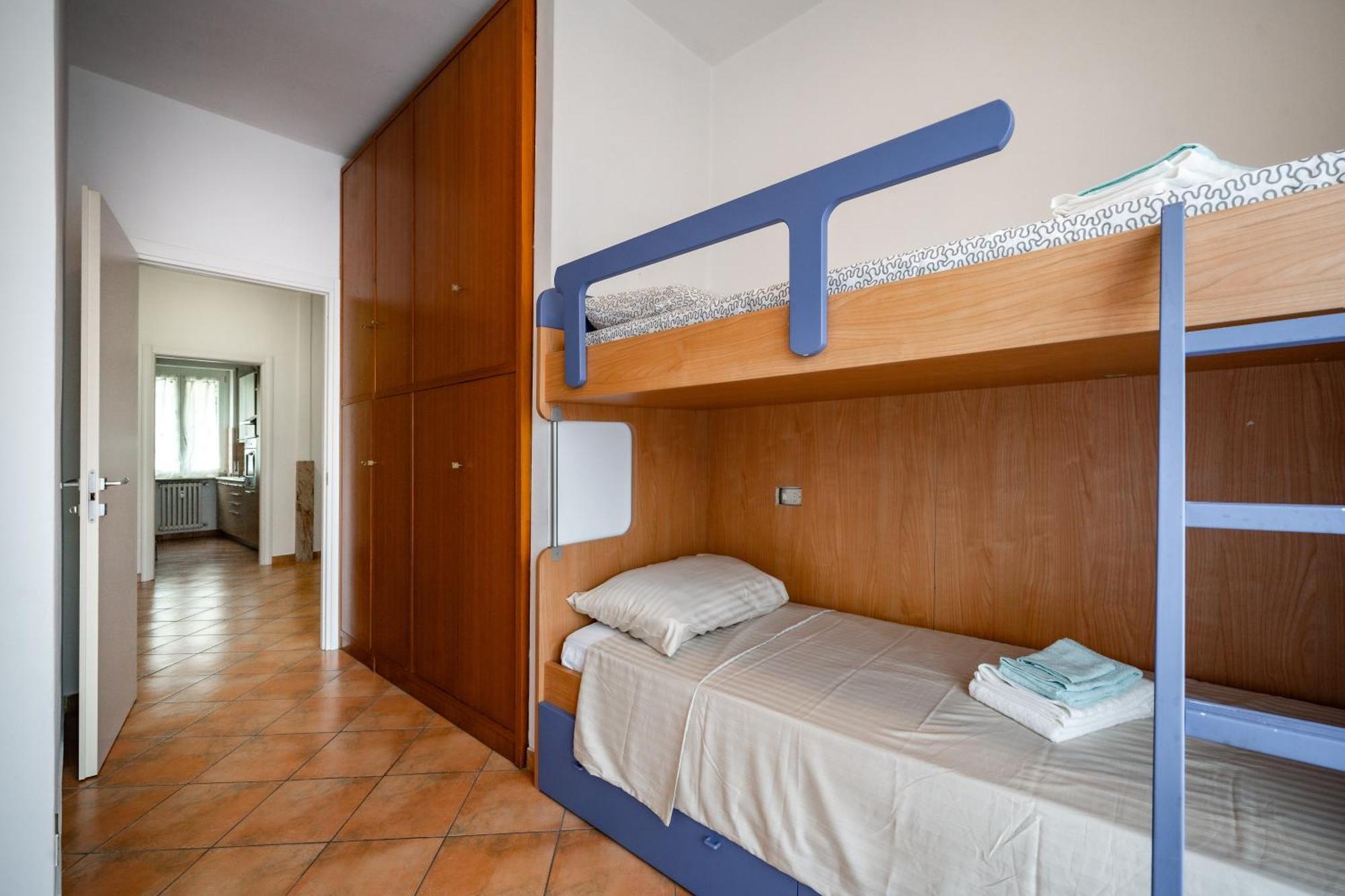 Casa Al Lario Apartment Pescate Екстериор снимка