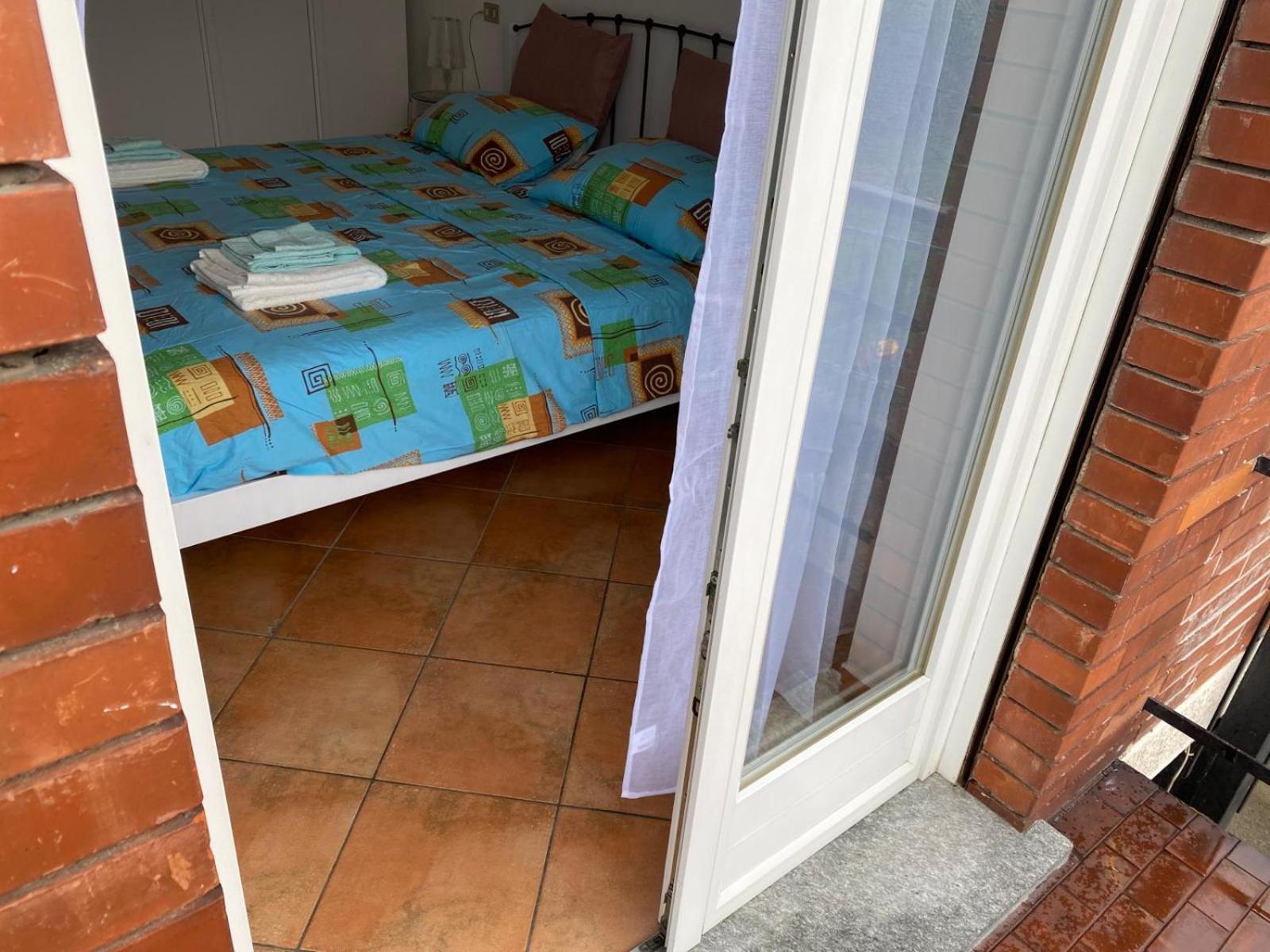 Casa Al Lario Apartment Pescate Екстериор снимка